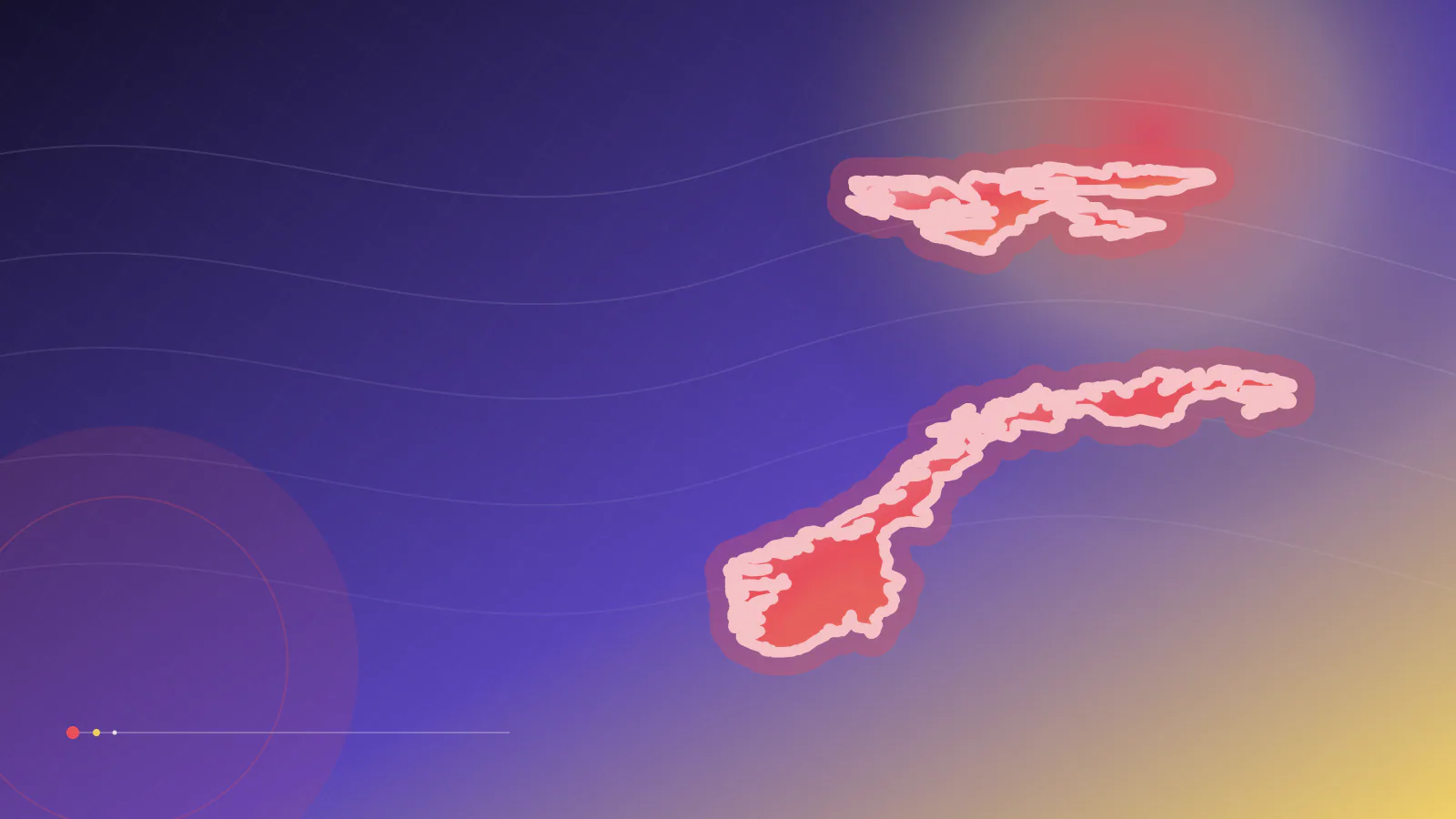 Cinematic TGPI country visual of Norway, highlighting its landscape, culture and contemporary identity.
